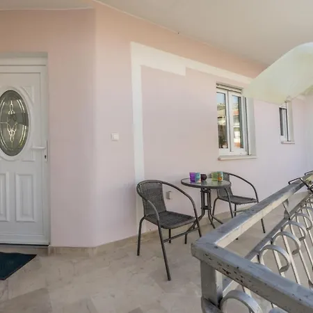 Apartamento Mala Kate