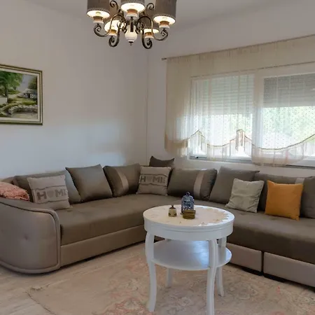 Apartamento Mala Kate