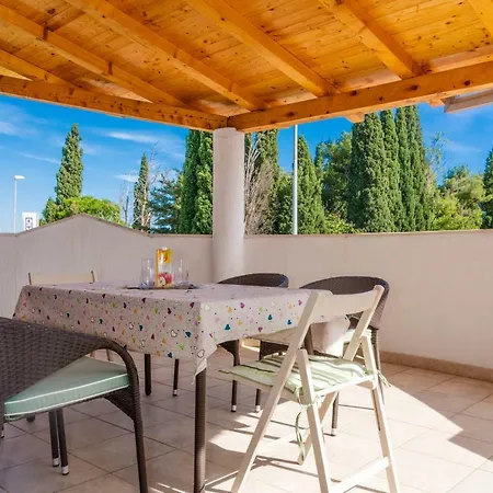 Mala Kate Apartamento *