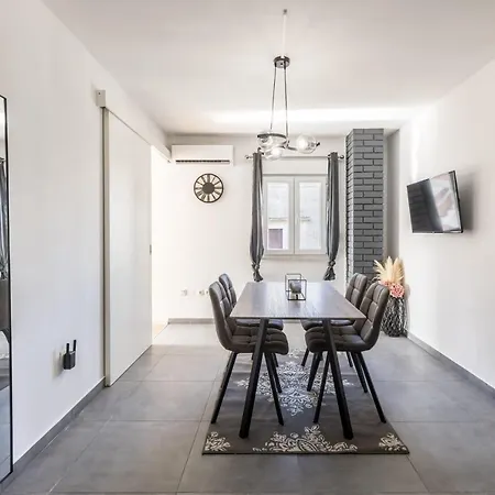 Apartamento Mala Kate