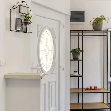 Mala Kate Apartamento *