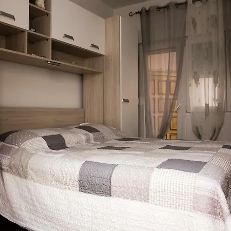 Mala Kate Apartamento Kaštela