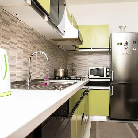 Apartamento Mala Kate Kaštela