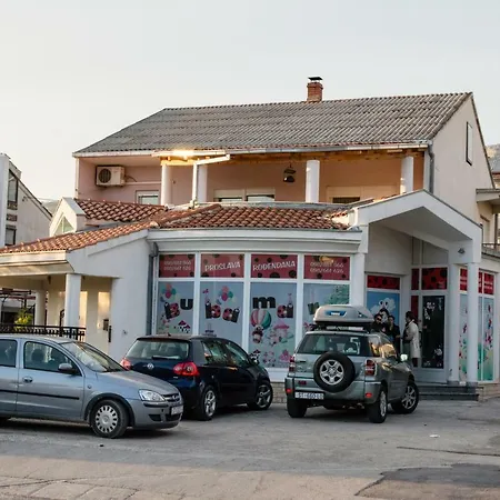 Mala Kate Apartamento