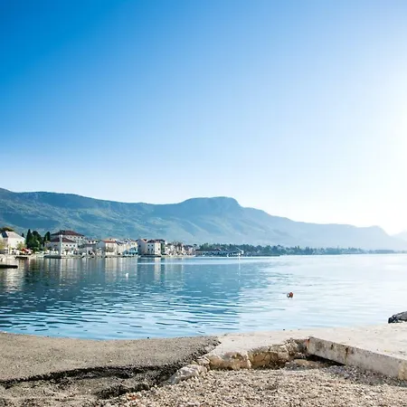 Apartamento Mala Kate *