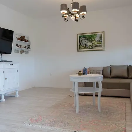 Mala Kate Apartamento *